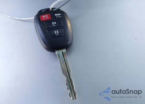 2015 Toyota Camry Le from USA, damaged, VIN 4T4BF1FK2FR460981